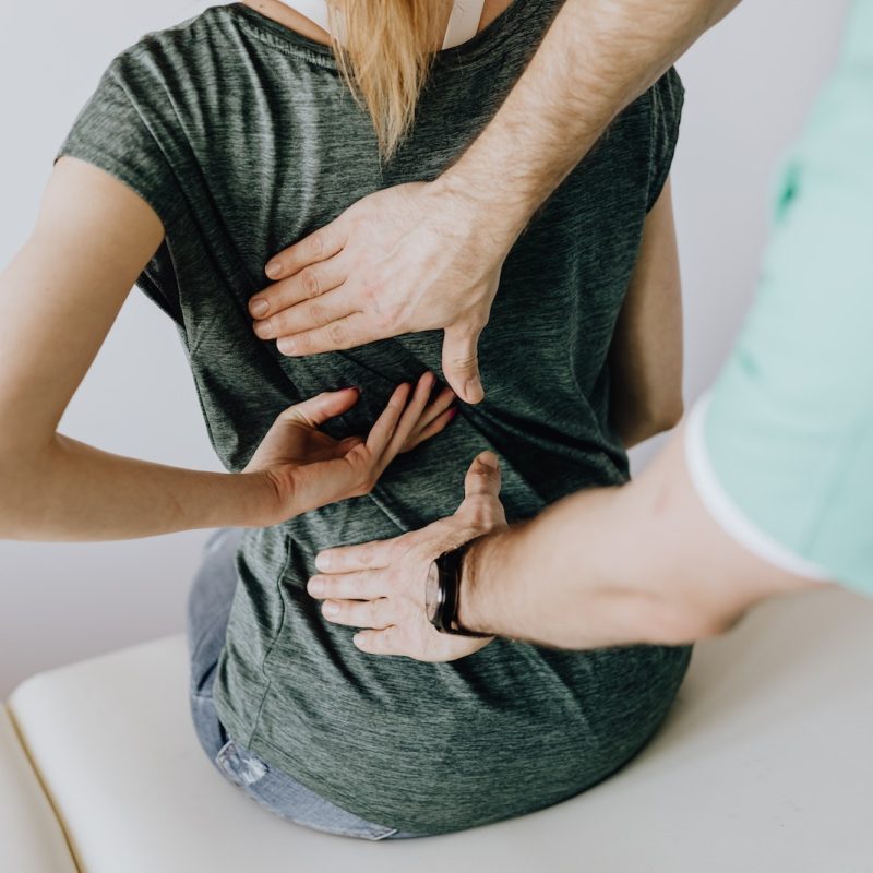 Chiropractic Techniques Norwest Chiropractic Care